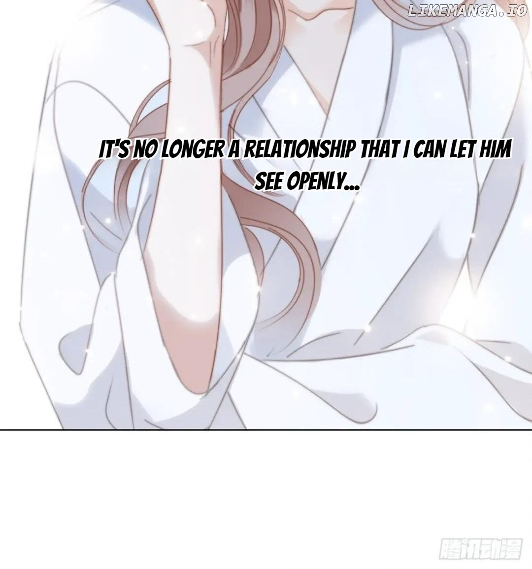 1st Kiss – I Don’t Want To Consider You As Sister Anymore Chapter 49 - 42 - page 60